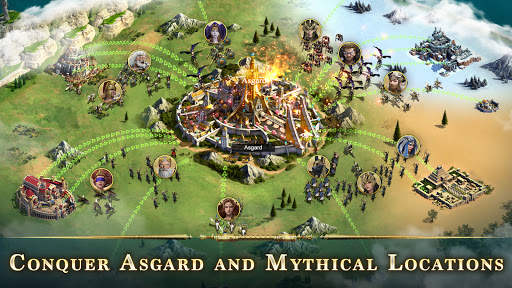 Gods Mobile screenshot 6