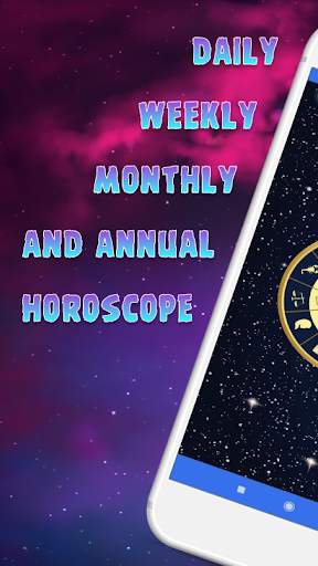 My Horoscope - My Future screenshot 1