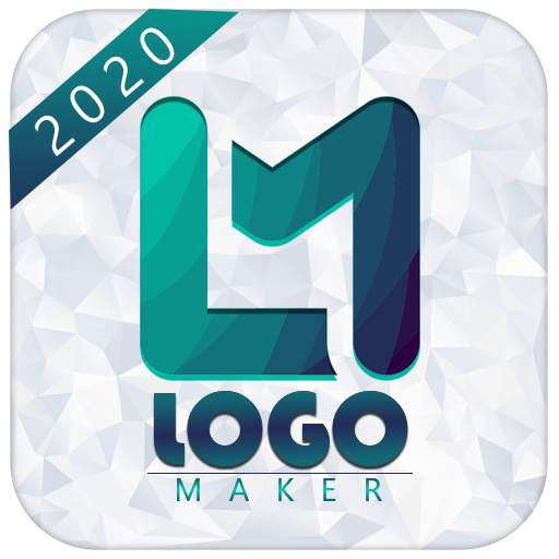 Logo Maker 2021 - Free Logo Maker & Logo Designer 1.0.6