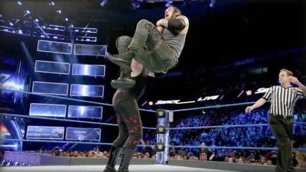 SmackDown : WWE SmackDown - Smackdown All Videos स्क्रीनशॉट 8