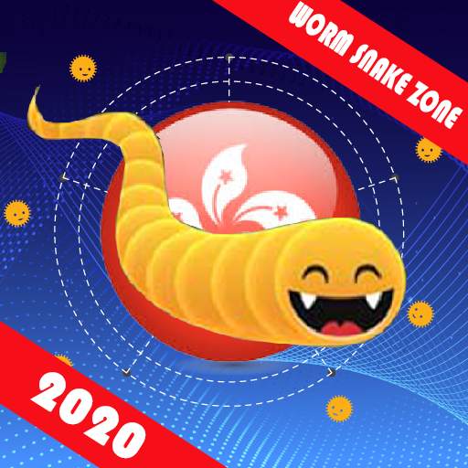 Worm Zone - worm snake crawl 2020 1.5