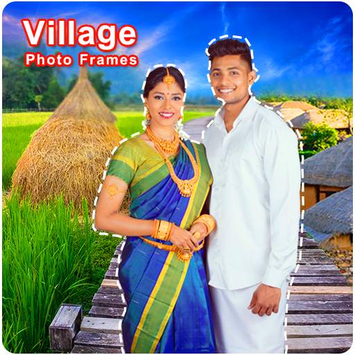 Village Photo Frames 1.1.2