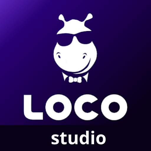 Loco Studio: Start Live Stream 1.0.73