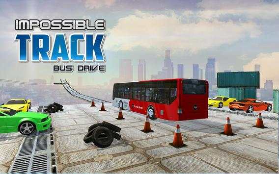Bus Bus yang Tidak Mungkin screenshot 1