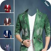 Men Suit Photo Editor: Fashion Montage 1.0