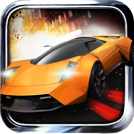 Schnell-Rennen3D - Fast Racing icon