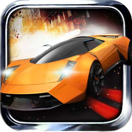 Fast Racing 3D 2.4