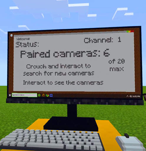 Mod Security Camera screenshot 4