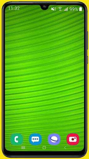 Green Wallpaper Best HD screenshot 9