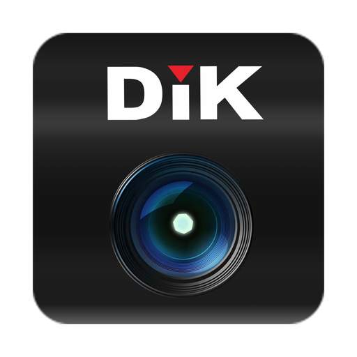 DiK Camera 1.2.15.16