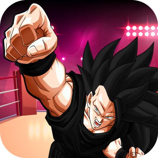 Kung Fu Street Fighter 2020 – Fighting Games 1.4