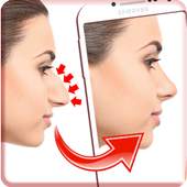 Nose Plastic Surgery 1.0