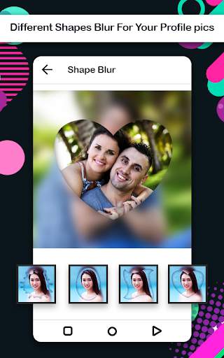 Profile Pic Maker - DP Maker screenshot 3