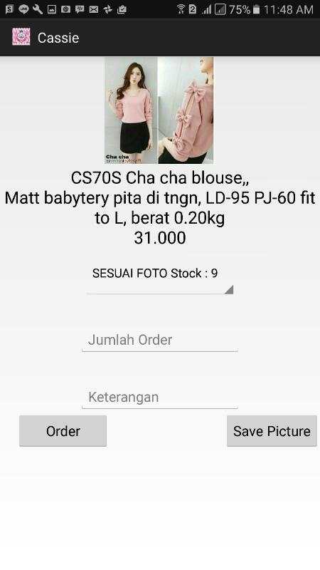 Cassie ITC Cempaka Mas screenshot 4
