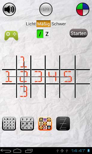 Zahlensuche screenshot 9