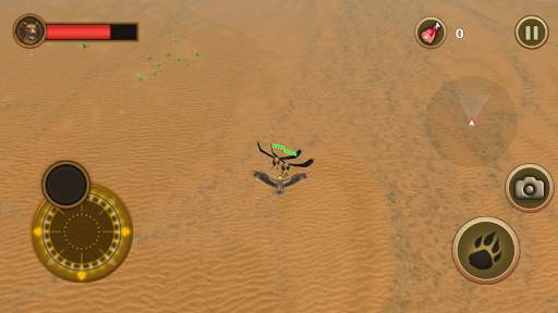 Desert Eagle 3D Sim screenshot 6