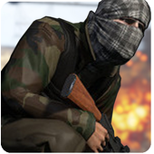 Counter Shooter: шутер иконка