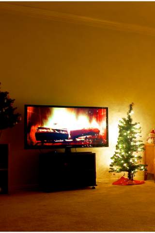 Merry Christmas Fun Games screenshot 1