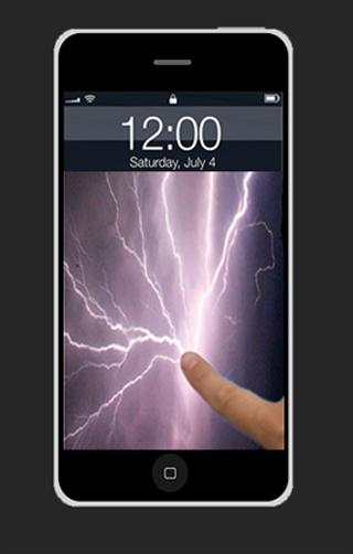 Broken Screen - Cracked Screen screenshot 3