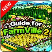 Guide for FarmVille 2 1.0