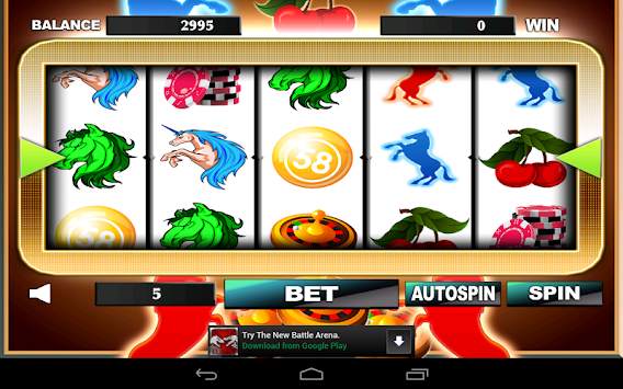 Horse Battle Clan screenshot 2