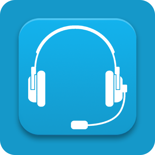 English Listening Test أيقونة