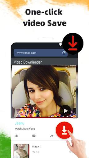 Video Downloader screenshot 2
