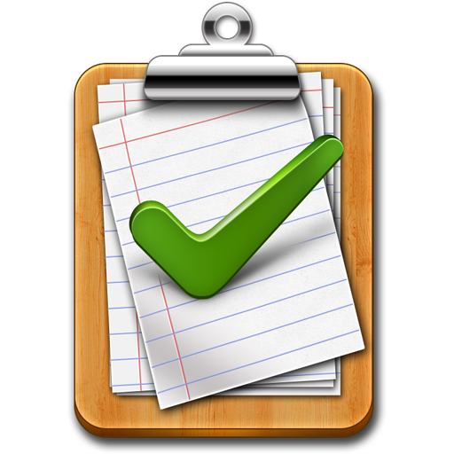 ToDo List иконка
