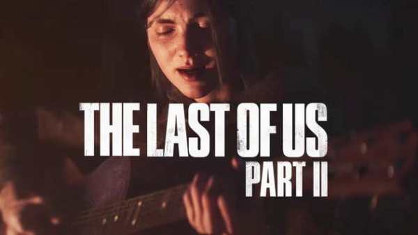 The Last of Us Part II Walkthrough screenshot 1