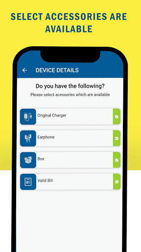Sell4Phone - Sell Used & Old Mobile Phones Online screenshot 6