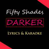 Fifty Shades Darker 2017 icon