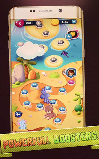 Puzzle Emoji Crush / Easy Puzzle Blocks screenshot 3
