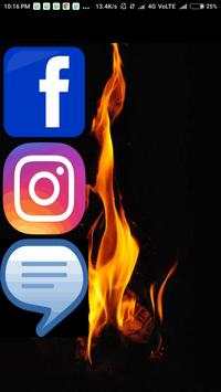 INSTAFACE 1 تصوير الشاشة