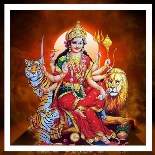 Durga Mata Bhakti icon