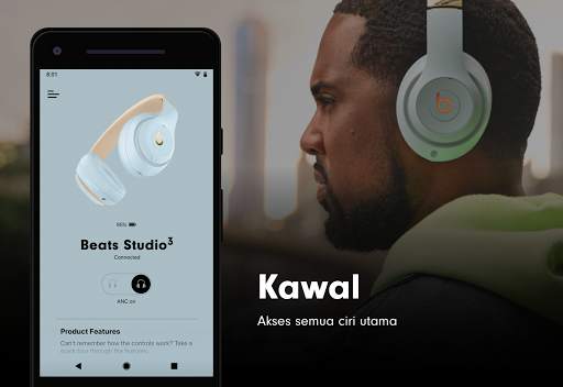 Beats screenshot 3