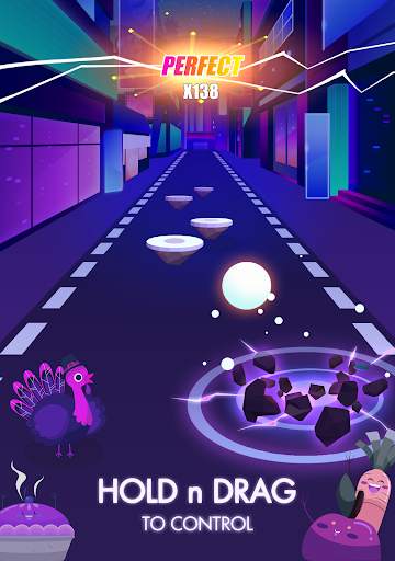 Hop Ball 3D: Dancing Ball screenshot 18