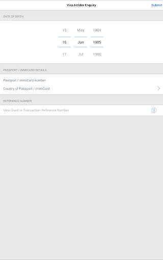 myVEVO screenshot 9