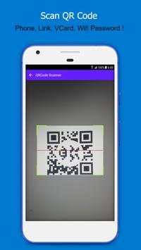 Whatscan Whatools - QRScanner And Generator screenshot 3