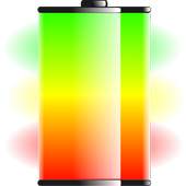 Battery status   Widget 1.29