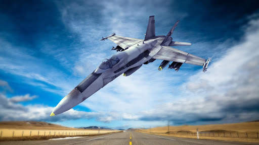 Flight Simulator Paris 2016 screenshot 5