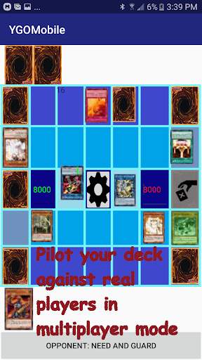 Dueling Mobile screenshot 4