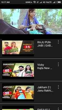Haryanvi Song 💃🕺🎬. screenshot 4