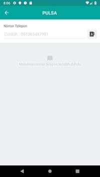 ISI ULANG PULSA OTOMATIS screenshot 6