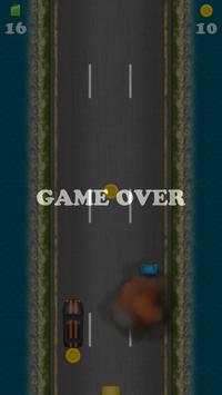 Speed Racing Car screenshot 5