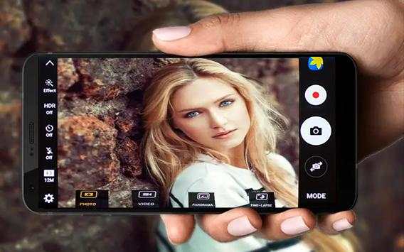 SAMSUNG S9 CAMERA screenshot 5