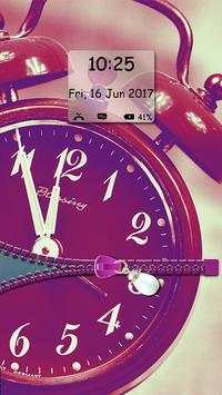 My Photo Zip Screen Lock screenshot 4