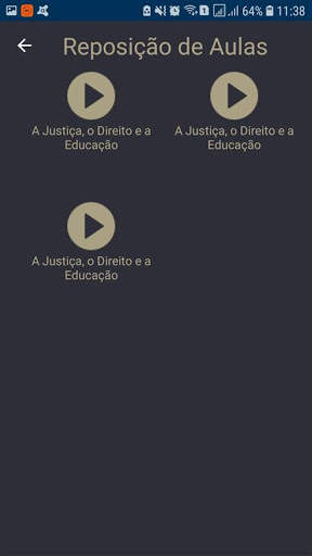 Damasio Mobile screenshot 3