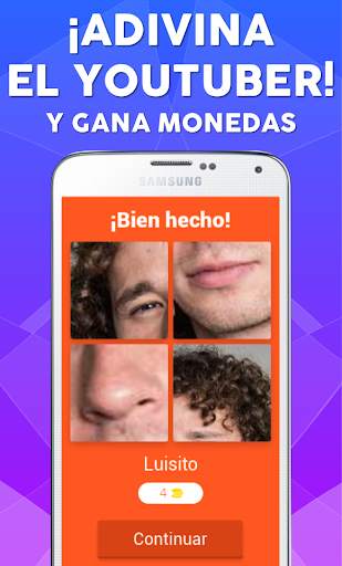 4 Photos 1 Youtuber screenshot 2