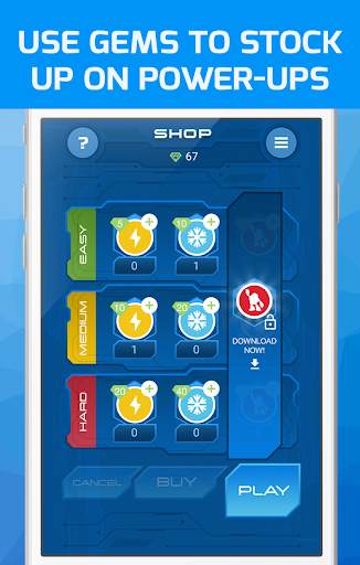 Superbook Bible Trivia Game скриншот 6