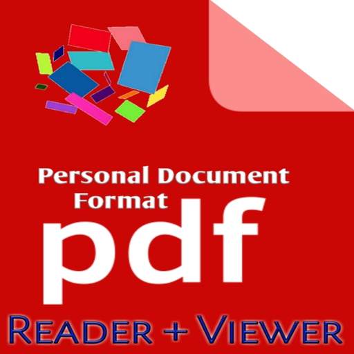 PDF Reader   PDF Viewer 1.0